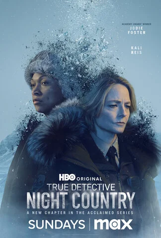 True Detective: Night Country
